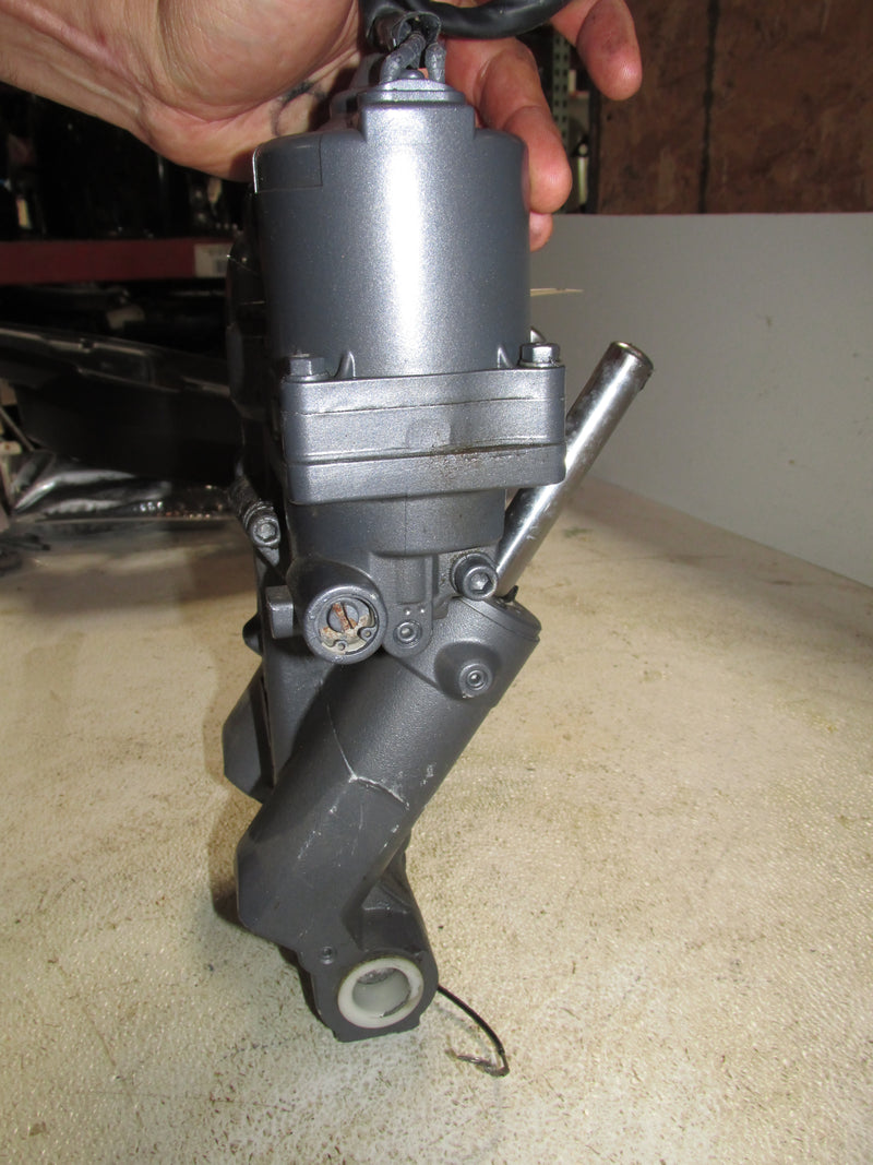 Yamaha 150hp 4 Stroke Outboard Tilt Trim Unit (63P-43800-01-4D)