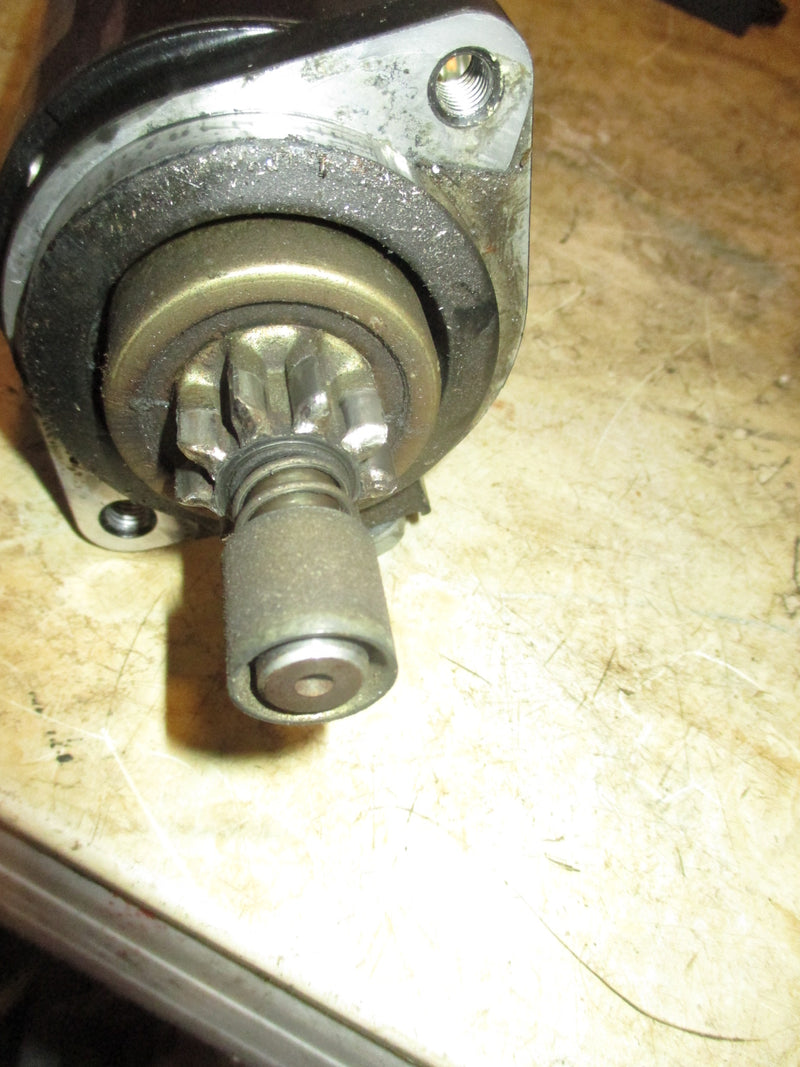 Yamaha 50hp 4 Stroke outboard Starter (6ES-8100-12)
