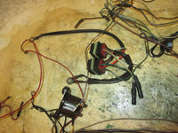 Load image into Gallery viewer, Mercury 115hp 2 stroke outboard Engine Wiring Harness (850043A2)
