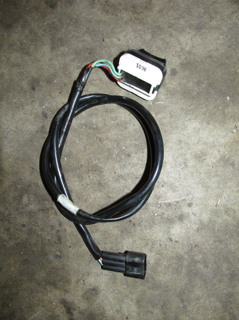 Yamaha 350hp 4 Stroke Outboard Tilt Trim Switch (6AW-82563-01)