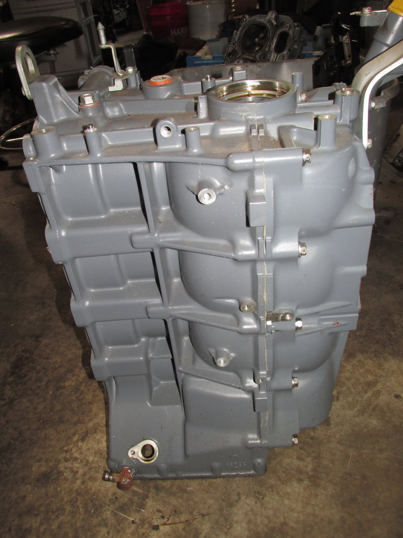 Yamaha 150hp 4 Stroke Outboard Crankcase Block
