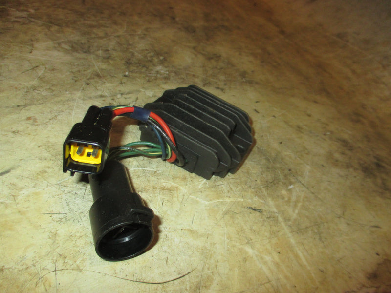 Yamaha 50hp 4 Stroke outboard Rectifier Regulator (64J-81960-00-00)