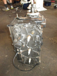 Load image into Gallery viewer, Mercury 75hp 2 stroke outboard crankcase powerhead
