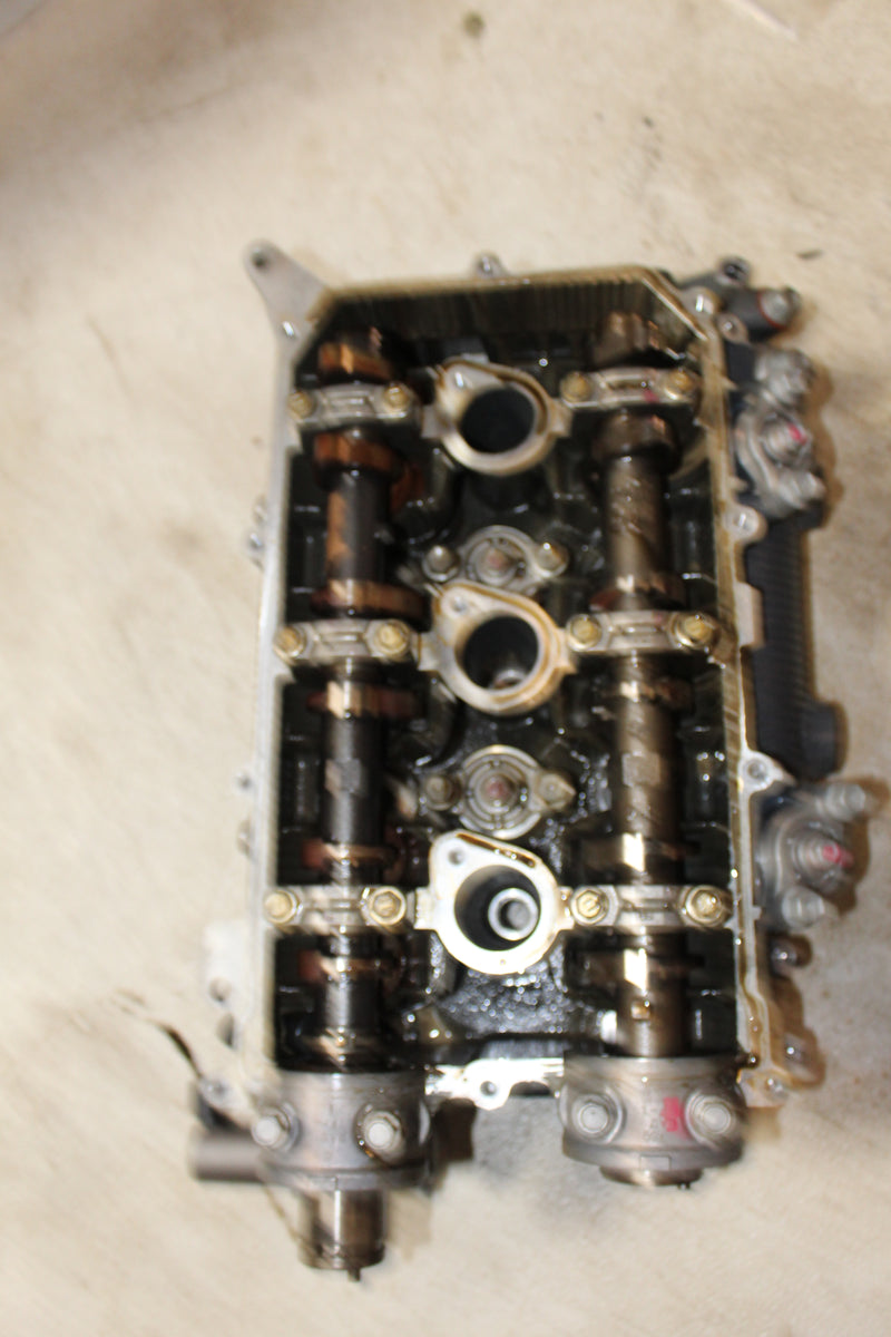Yamaha 300hp 4.2L 4 Stroke Outboard Starboard Cylinder Head (6CB)