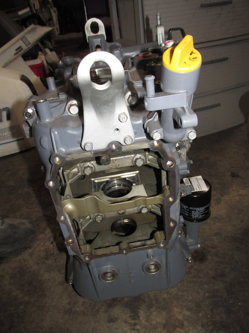Yamaha 150hp 4 Stroke Outboard Crankcase Block