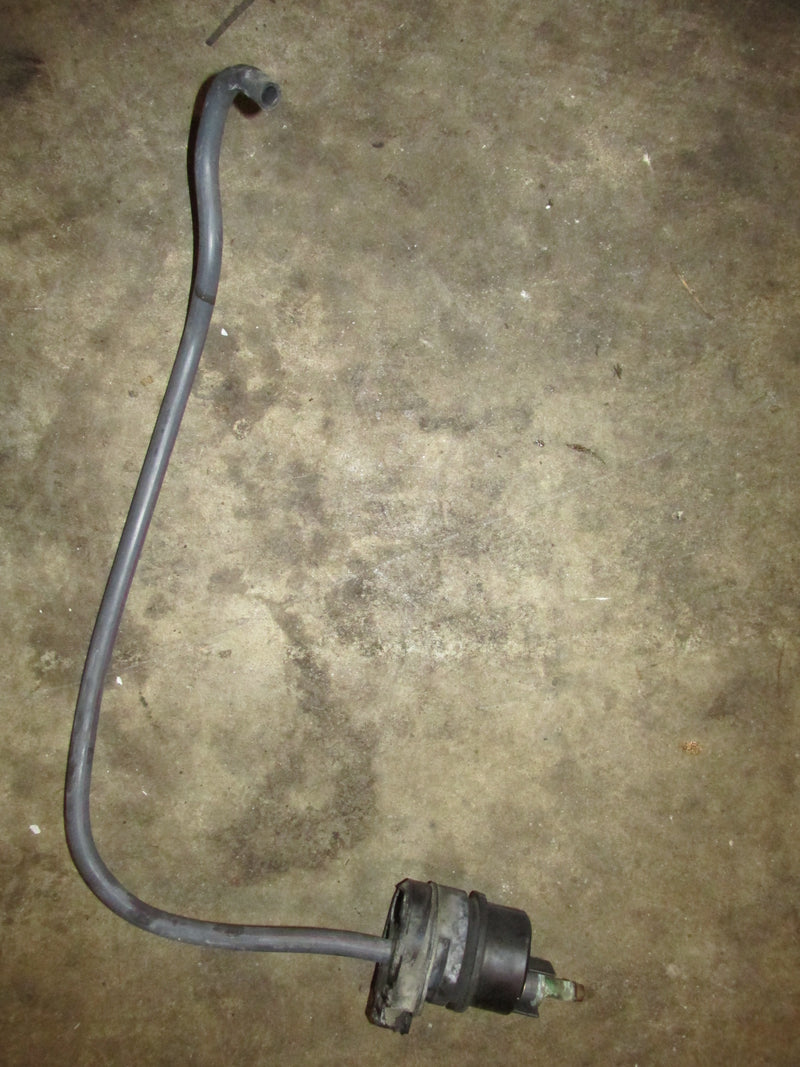 Yamaha 350hp 4 Stroke Outboard Rigging Grommet/Fuel Connector (6AW-42725-01)