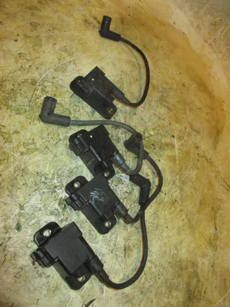 Mercury 115hp 2 stroke outboard Ignition Coil Set (827509A2/827509A9)