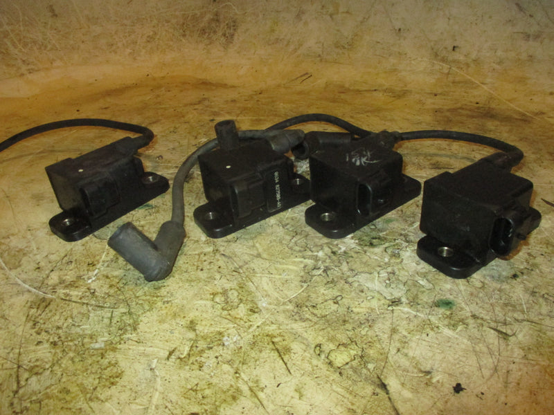 Mercury 115hp 2 stroke outboard Ignition Coil Set (827509A2/827509A9)
