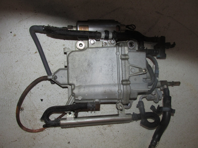 Yamaha 250hp 3.3L 4 Stroke Outboard VST/Fuel Vapor Separator w/Low Pressure Pump