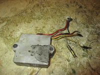 Load image into Gallery viewer, Mercury 115hp 2 stroke outboard Rectifier Regulator (854515)
