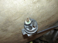 Load image into Gallery viewer, Yamaha 350hp 4 Stroke Outboard Rigging Grommet &amp; Fuel Connector (6AW-42725-01)
