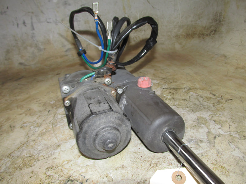 Suzuki DF50 50hp 4 Stroke Outboard Tilt trim unit