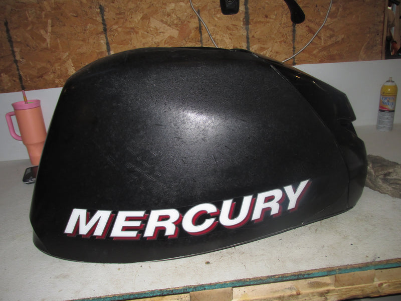 Mercury Verado L6 200hp 4 Stroke Outboard Top Cowling