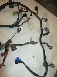 Load image into Gallery viewer, Yamaha 150hp 4 Stroke Outboard Engine Wiring Harness (63P-82590-21)
