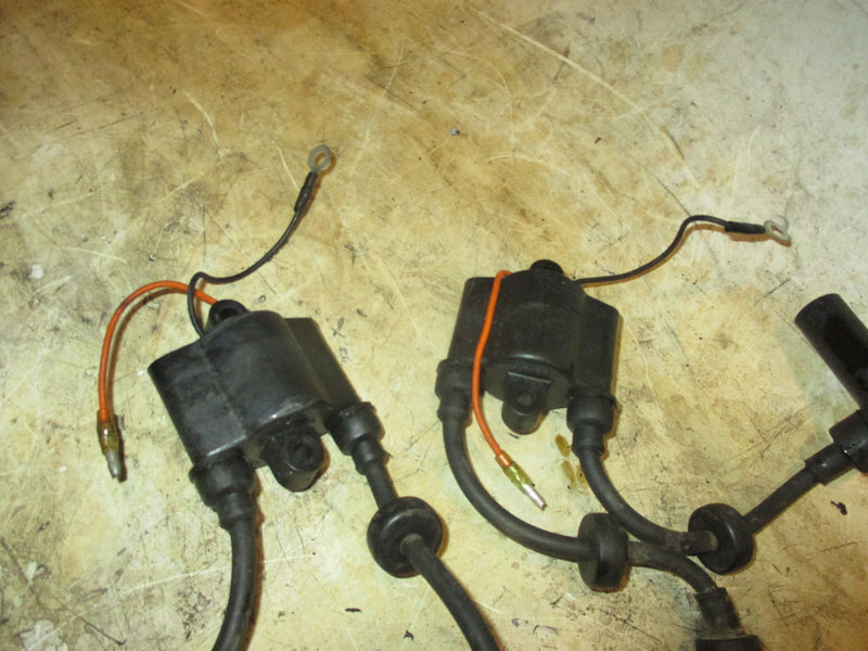 Yamaha 50hp 4 Stroke outboard Ignition Coil Set (62Y-85570-00-00)