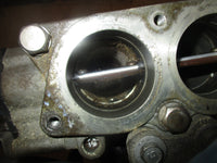 Load image into Gallery viewer, Yamaha 115hp 4 stroke outboard intake manifold/ throttle body
