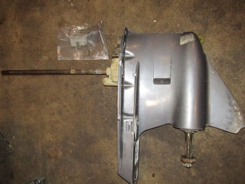 Yamaha 350hp 4 Stroke Outboard 25" Standard Rotation Lower Unit
