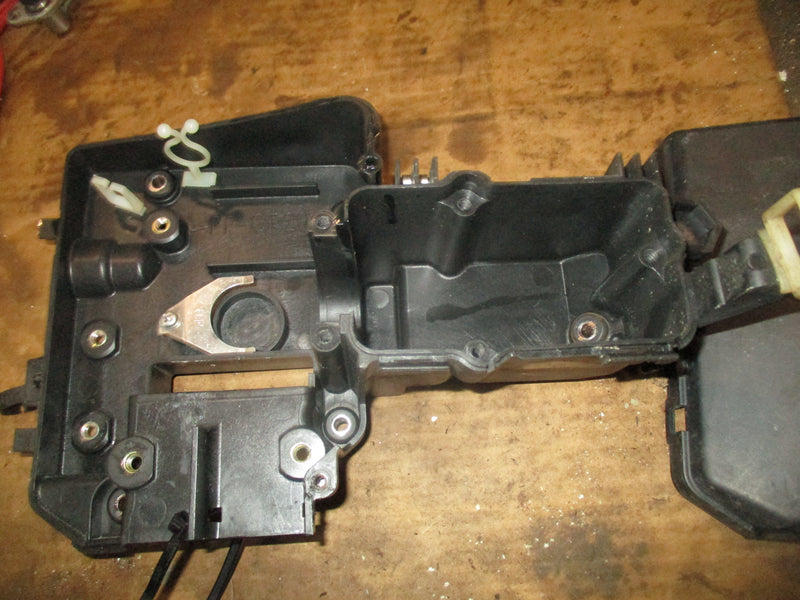 Yamaha 150hp HPDI outboard electronics box (68F-81948-01-00)