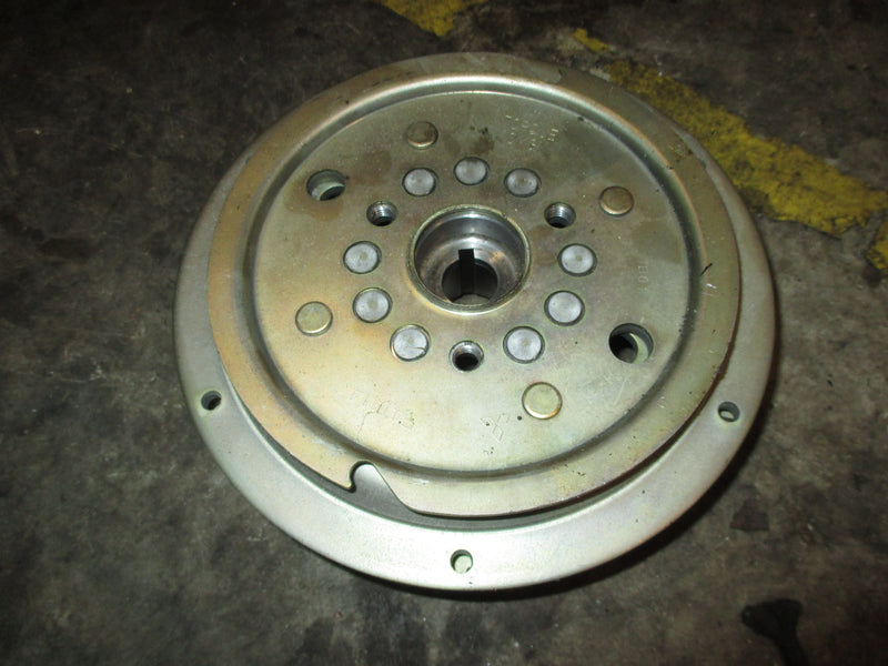 Yamaha 9.9hp 4 stroke outboard flywheel (6G8-85550-01-00)