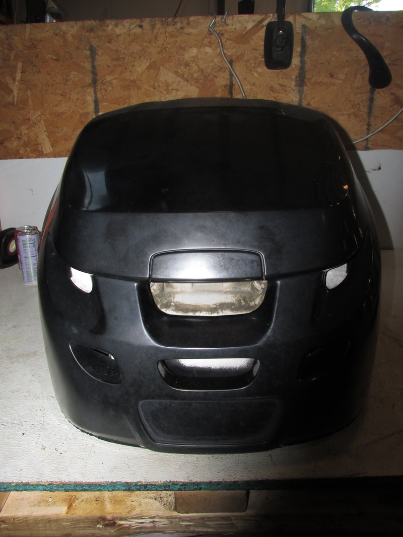 Mercury Verado L6 200hp 4 Stroke Outboard Top Cowling