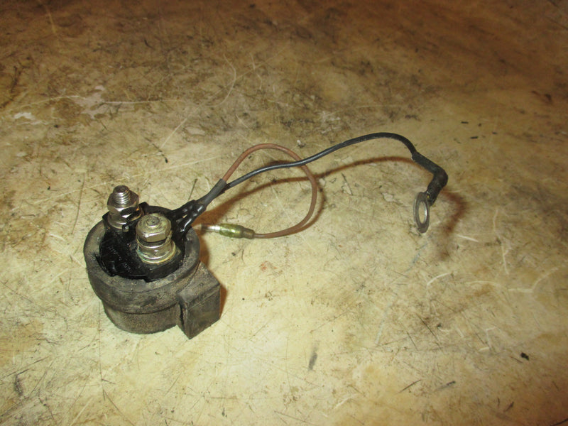 Yamaha 50hp 4 Stroke outboard Starter Relay (6G1-81941-10-00)