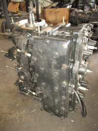 Load image into Gallery viewer, Mercury 75hp 2 stroke outboard crankcase powerhead
