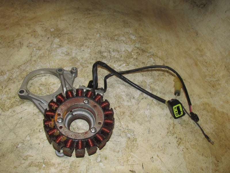 Suzuki DF50 50hp 4 Stroke Outboard Stator (32120-87J20)