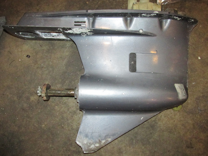 Yamaha 350hp 4 Stroke Outboard 25" Standard Rotation Lower Unit