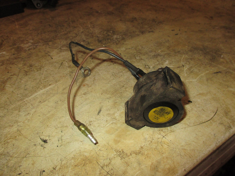 Yamaha 50hp 4 Stroke outboard Starter Relay (6G1-81941-10-00)