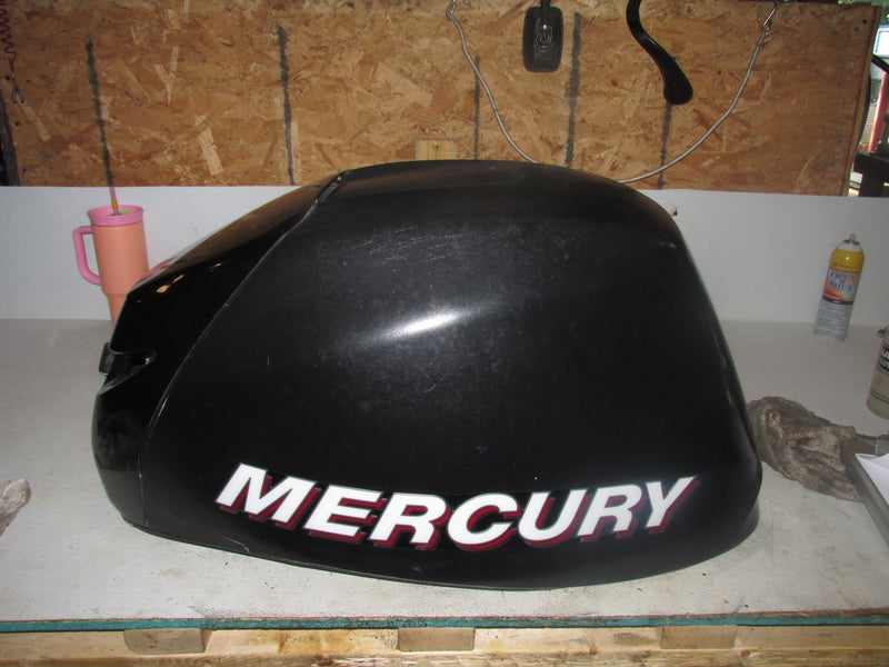 Mercury Verado L6 200hp 4 Stroke Outboard Top Cowling