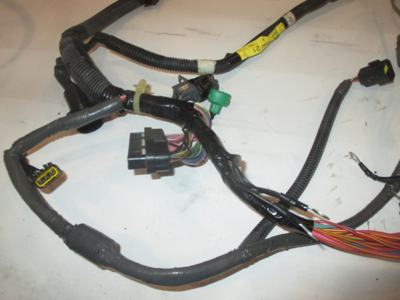 Yamaha 150hp 4 Stroke Outboard Engine Wiring Harness (63P-82590-21)