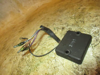 Load image into Gallery viewer, Mercury 115hp 2 stroke outboard Rev Limiter (821889A51)
