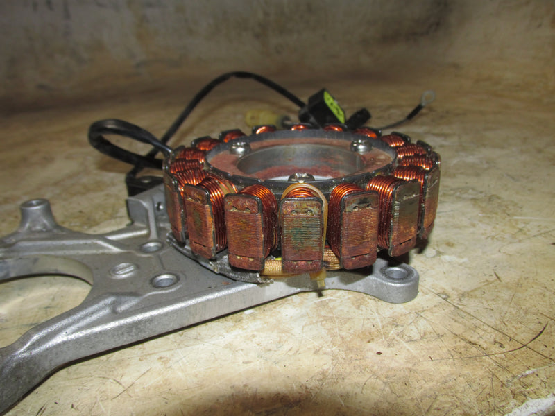 Suzuki DF50 50hp 4 Stroke Outboard Stator (32120-87J20)