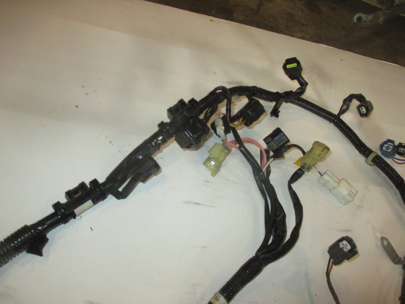 Yamaha 150hp 4 Stroke Outboard Engine Wiring Harness (63P-82590-21)