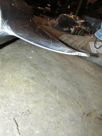 Load image into Gallery viewer, Yamaha 350hp 4 Stroke Outboard 25" Standard Rotation Lower Unit
