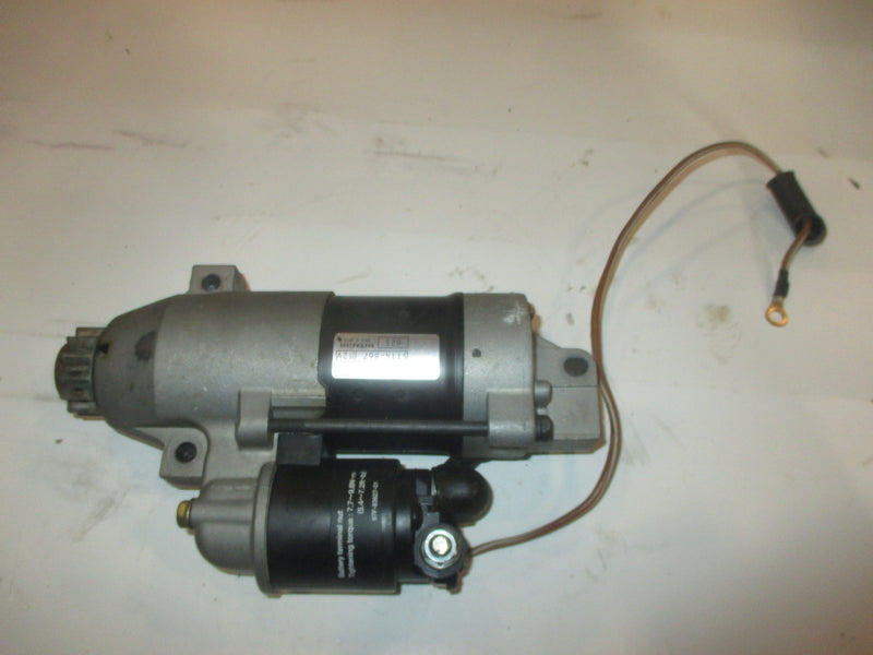 Yamaha 150hp 4 Stroke Outboard Starter (63P-81800-00)