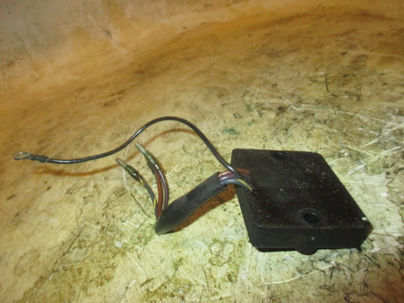 Mercury 115hp 2 stroke outboard Rev Limiter (821889A51)