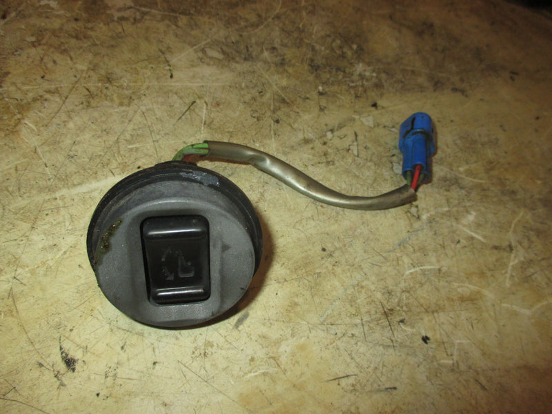 Yamaha 50hp 4 Stroke outboard Tilt Trim Switch (63D-82563-10-00)