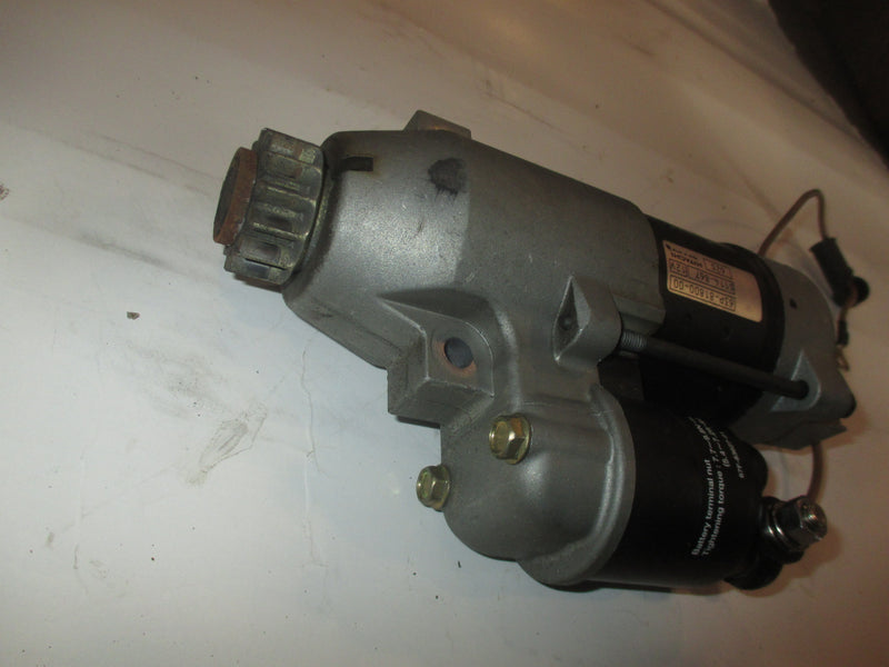 Yamaha 150hp 4 Stroke Outboard Starter (63P-81800-00)