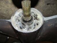 Load image into Gallery viewer, Yamaha 350hp 4 Stroke Outboard 25" Standard Rotation Lower Unit
