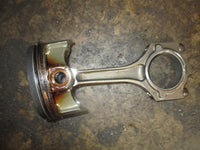 Load image into Gallery viewer, Yamaha 225hp 4 stroke outboard piston and rod (69J-02)
