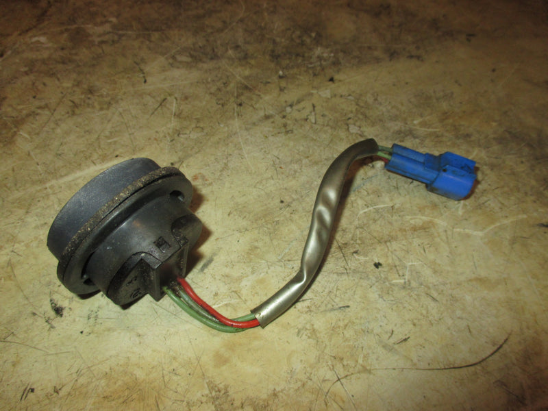 Yamaha 50hp 4 Stroke outboard Tilt Trim Switch (63D-82563-10-00)