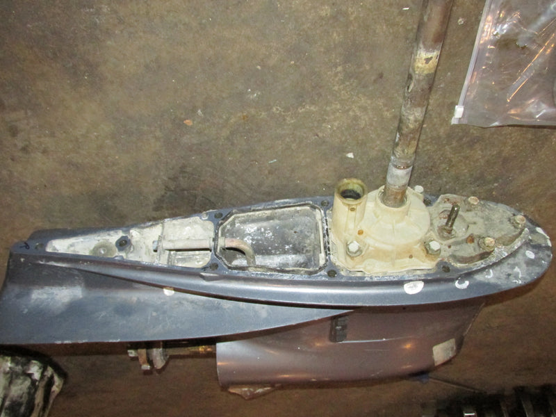 Yamaha 350hp 4 Stroke Outboard 25" Standard Rotation Lower Unit