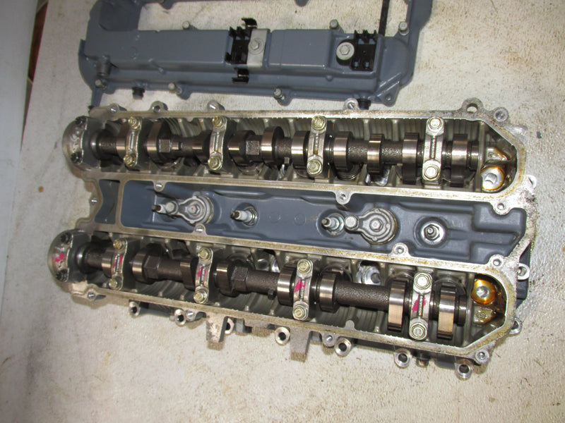 Yamaha 150hp 4 Stroke Outboard Cylinder Head (Parts)