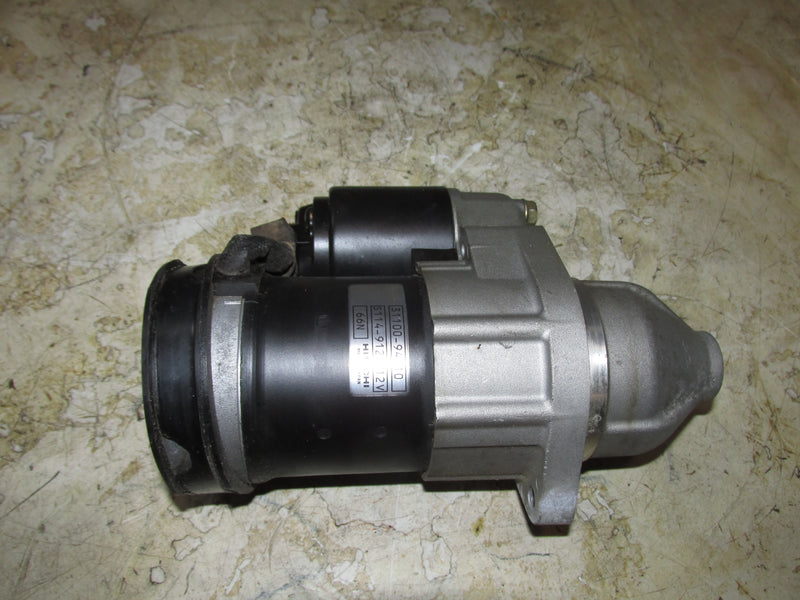 Suzuki DF50 50hp 4 Stroke Outboard Starter (31100-94J10)