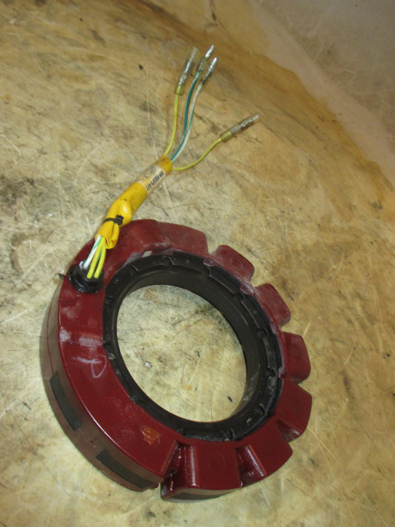 Mercury 75hp 2 stroke outboard stator (398-832-075-A17)