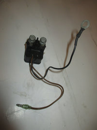 Load image into Gallery viewer, Yamaha 150hp 4 Stroke Outboard Starter Relay (68V-8194A-00-00)
