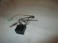 Load image into Gallery viewer, Yamaha 150hp 4 Stroke Outboard Starter Relay (68V-8194A-00-00)
