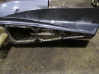 Load image into Gallery viewer, Yamaha 350hp 4 Stroke Outboard 25" Standard Rotation Lower Unit
