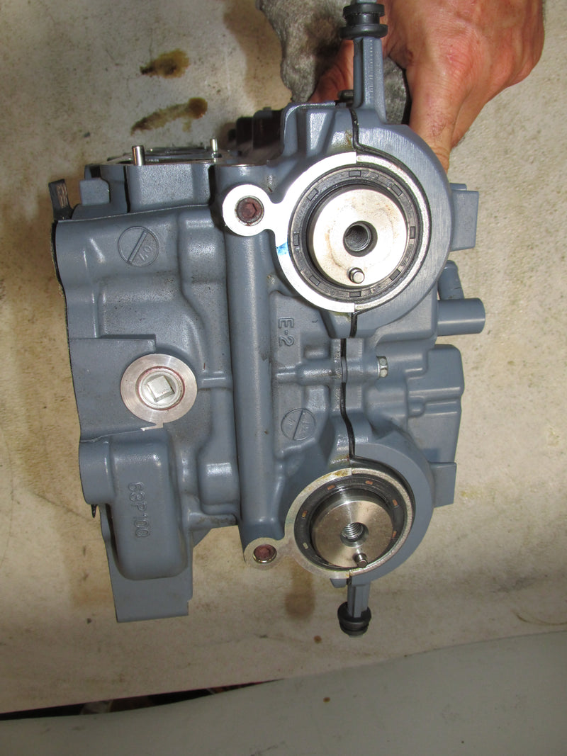 Yamaha 150hp 4 Stroke Outboard Cylinder Head (Parts)